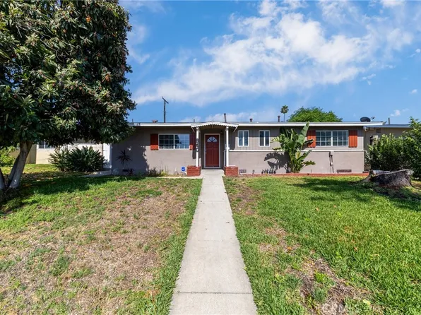 840 N North Benson Ave, Ontario, CA 91762