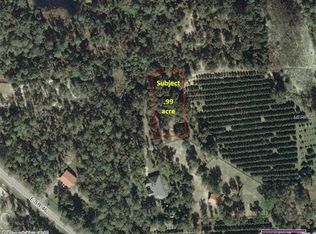 154 E State Road 46, Geneva, FL 32732