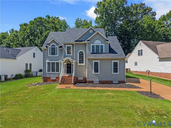 9118 Stonecreek Club Pl, Chesterfield, VA 23832