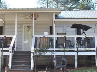 1600 Butler Bridge Rd, McDonough, GA 30252