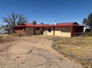 109 Hillman St, Rio Communities, NM 87002