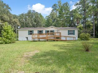 5585 Turkey Scratch Rd, Monticello, FL 32344