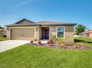 2145 NW 21st Pl, Cape Coral, FL 33993