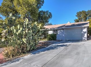 2525 E Hampton St, Tucson, AZ 85716
