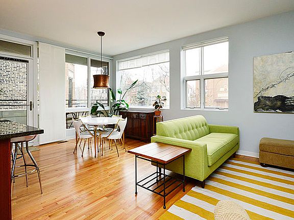 5th image of 2065 N Kedzie Ave APT 109