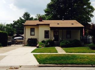 5971 Drexel St, Dearborn Heights, MI