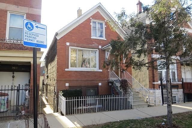 1st image of 3023 W 21st Pl #House
