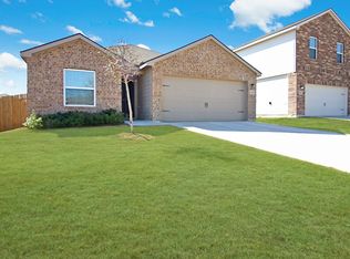 120 Dupont Pass, Jarrell, TX 76537