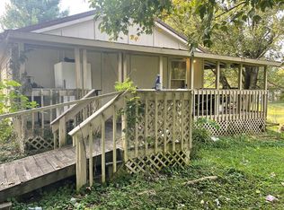 771 Iron Mountain Rd, Park City, KY 42160