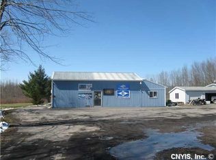 1498 State Route 414, Seneca Falls, NY 13148
