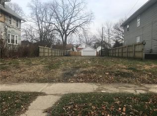 105 N Colorado Ave, Indianapolis, IN 46201
