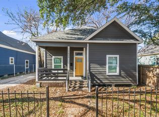 1609 Chapman St, Houston, TX 77009