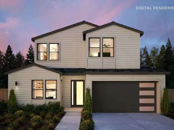 223 San Carlos Ave, Redwood City, CA 94061