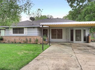12338 Palmfree St, Houston, TX 77034