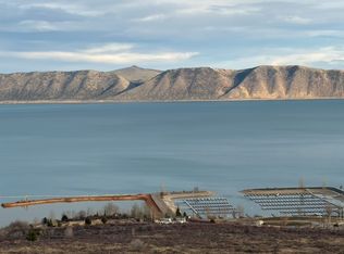 1245 N Sculpin Loop, Garden City, UT 84028