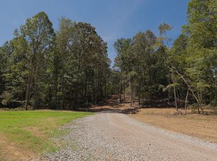 2114 Eldie Foster Rd, Pocahontas, TN 38061