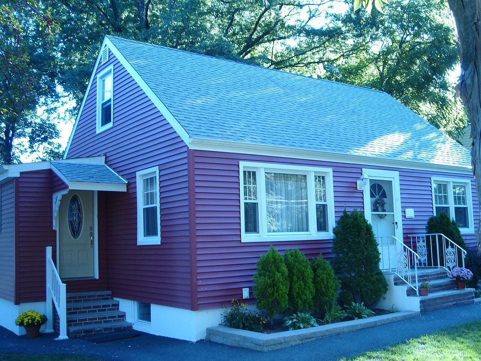 Completely renovated top to bottom!
