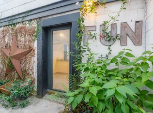 811 1/2 E 41st St, Savannah, GA 31401