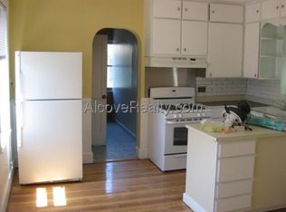 188 Elm St #2, Somerville, MA 02144