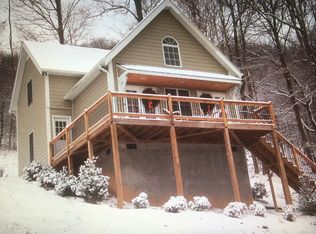 728 Townview St, West Jefferson, NC 28694