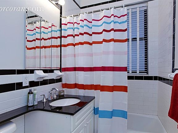 5th image of 535 W 110th St APT 2B