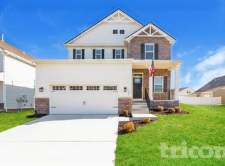 833 Dean Dr, Mount Juliet, TN 37122