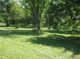 914-18 Hopkins Rd LOT 18, Corfu, NY 14036