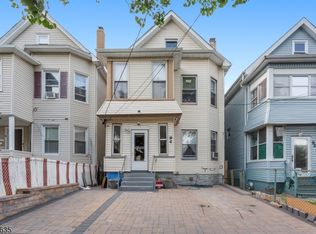 94 Summer St, Passaic City, NJ 07055