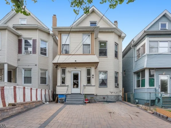 94 Summer St, Passaic City, NJ 07055