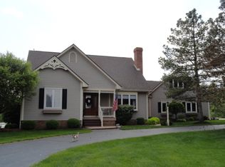 2800 Redmond Rd, Russia, OH 45363