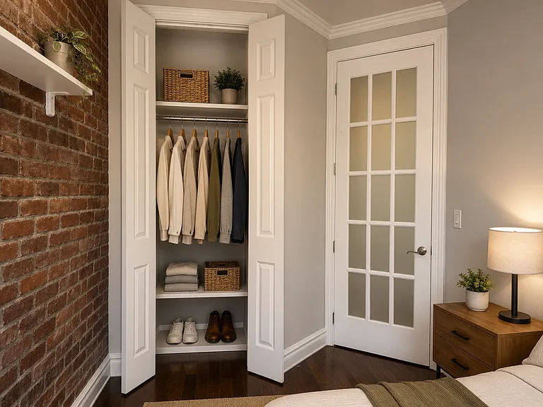 124 Ridge St #Penthouse U8 — Photo 15