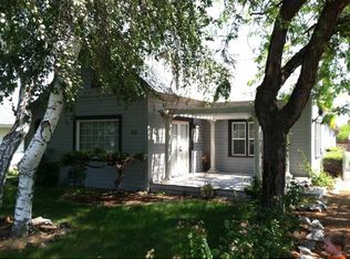 1005 Berg Ave, Wenatchee, WA 98801