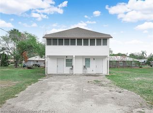 323 S 10th Ave, Wauchula, FL 33873