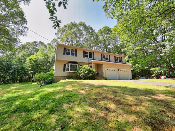 72 Talmadge Hill Road, Prospect, CT 06712