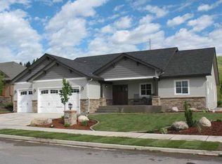 1613 N Sandbrook, Spokane, WA 99224