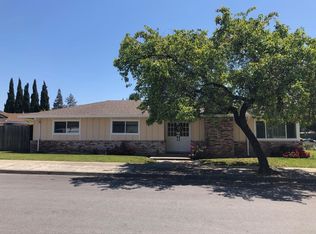 2686 Cabot Ct, Fremont, CA 94536