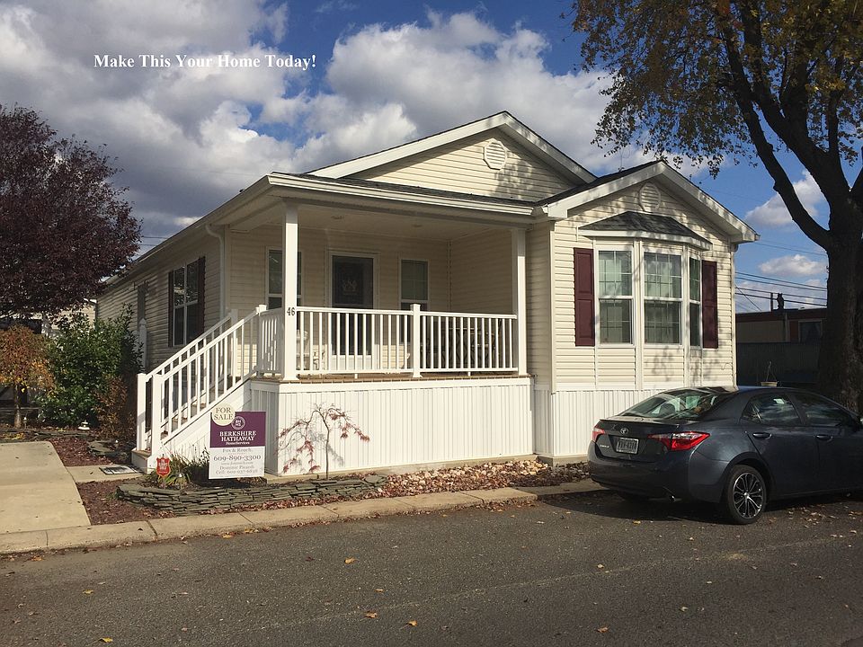 511 Wrightstown Sykesville Rd, Wrightstown, NJ 08562 Zillow