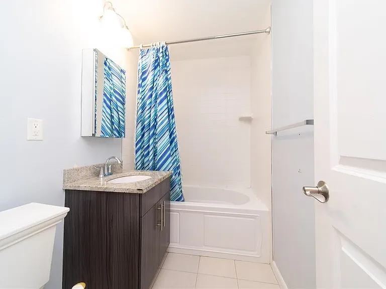 227 Christopher Columbus Dr #336B — Photo 6