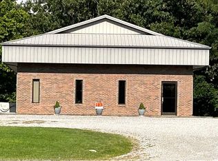 6232 Hanson Rd, Madisonville, KY 42431