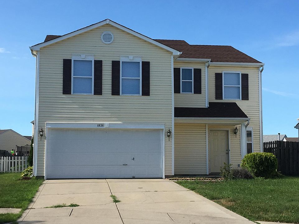 1st image of 11838 Buck Creek Cir