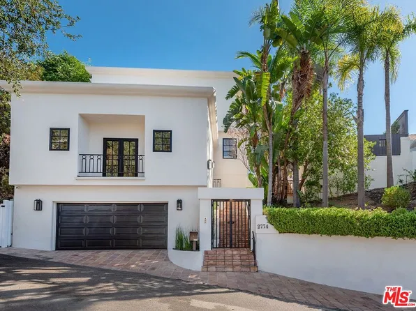 2774 La Castana Dr, Los Angeles, CA 90046