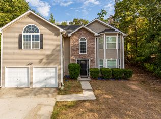 420 Peterson Dr, Stockbridge, GA 30281
