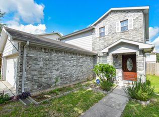 8415 Brickhaven Ln, Houston, TX 77083