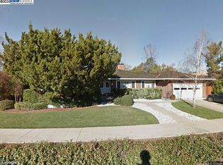 569 Escondido Cir, Livermore, CA
