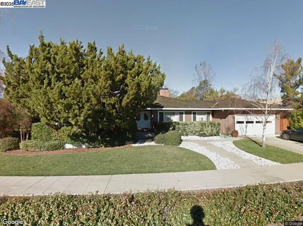 569 Escondido Cir, Livermore, CA 94550
