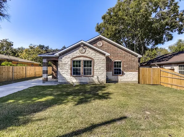 2222 Belknap Ave, Dallas, TX 75216