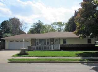 2228 Douglas St, Joliet, IL 60435