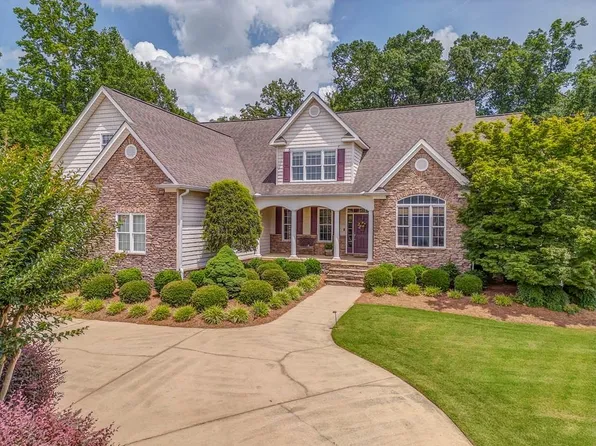 37 Turkey Trot Dr, Rocky Face, GA 30740