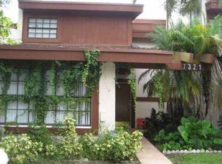 7321 SW 148th Ct, Miami, FL 33193