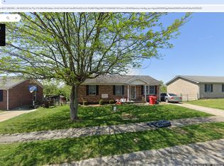 111 Beechmont Dr, Nicholasville, KY 40356